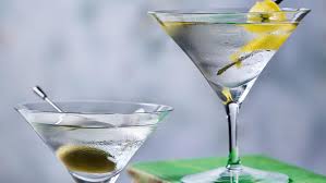 martini